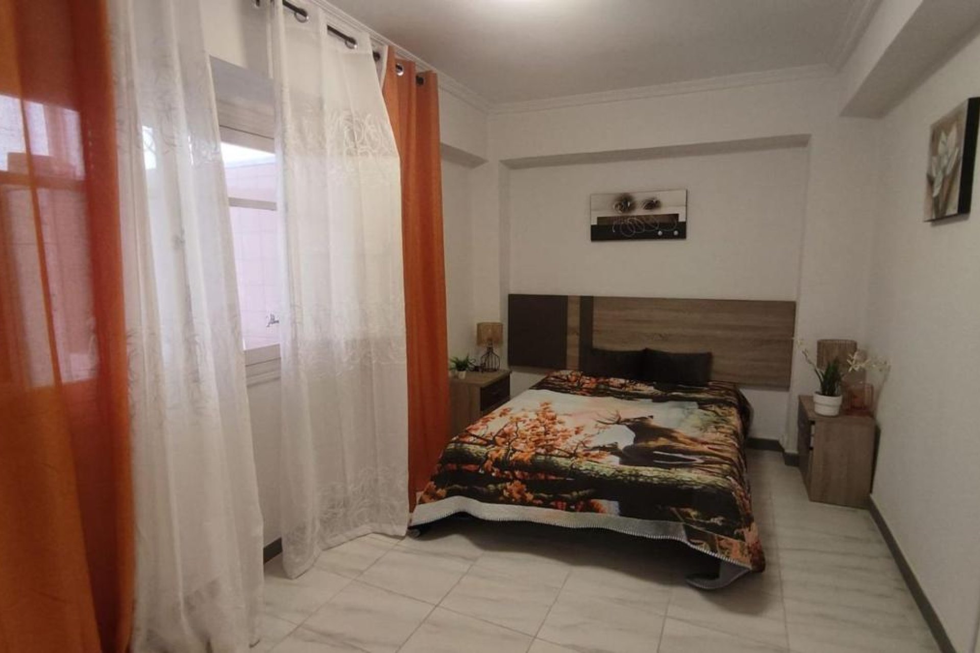 New Build - Apartment - Alicante