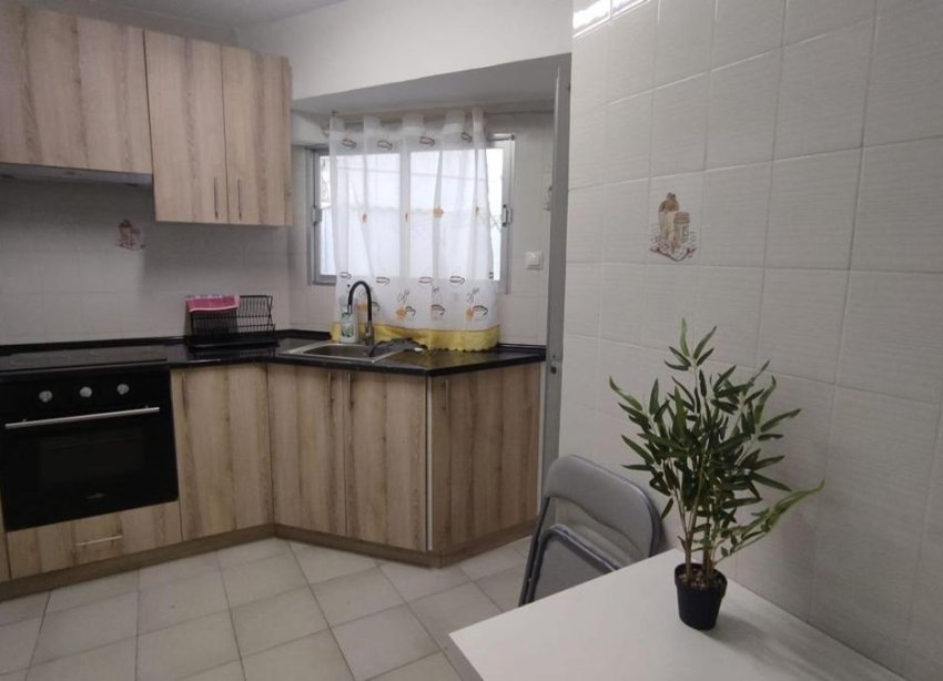 New Build - Apartment - Alicante