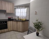 New Build - Apartment - Alicante