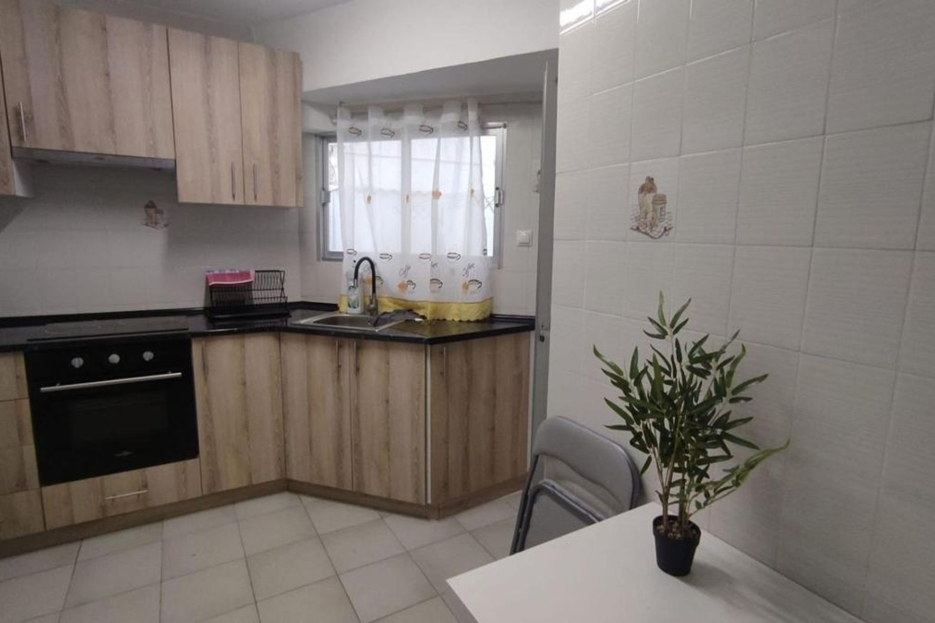 New Build - Apartment - Alicante
