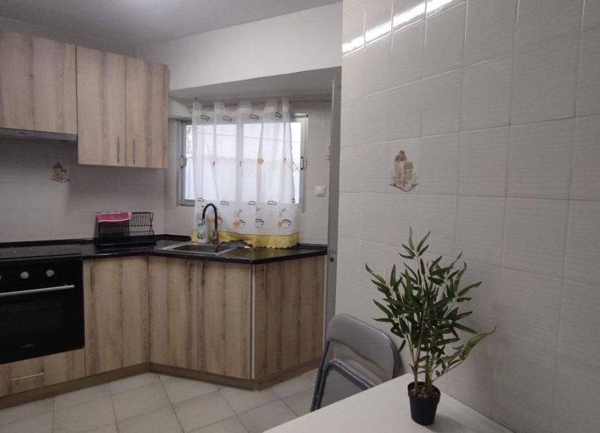New Build - Apartment - Alicante