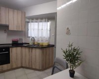 New Build - Apartment - Alicante
