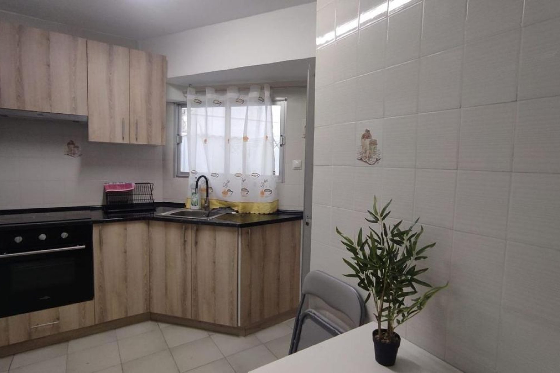 New Build - Apartment - Alicante
