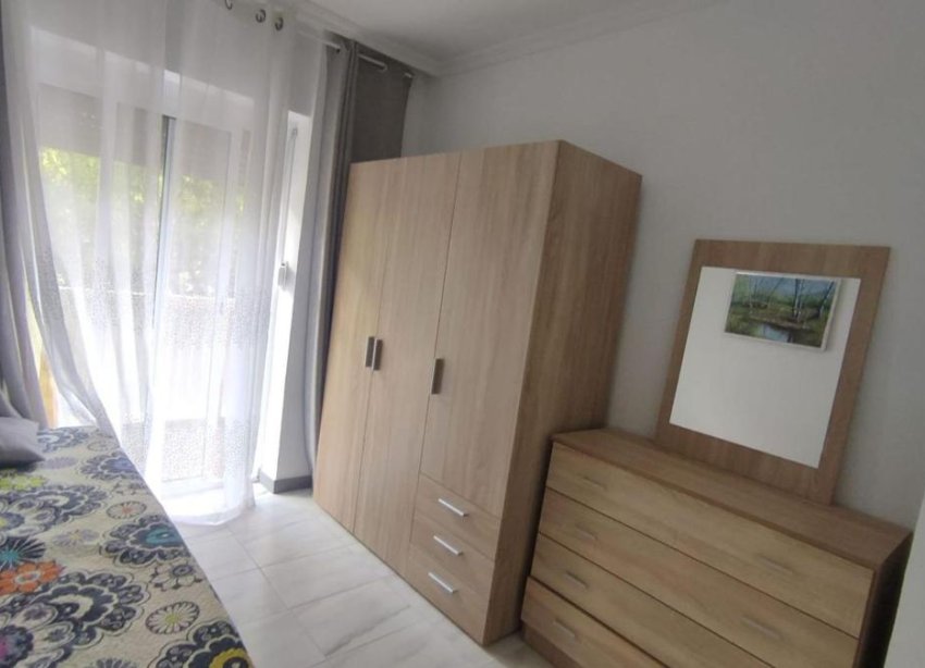 New Build - Apartment - Alicante