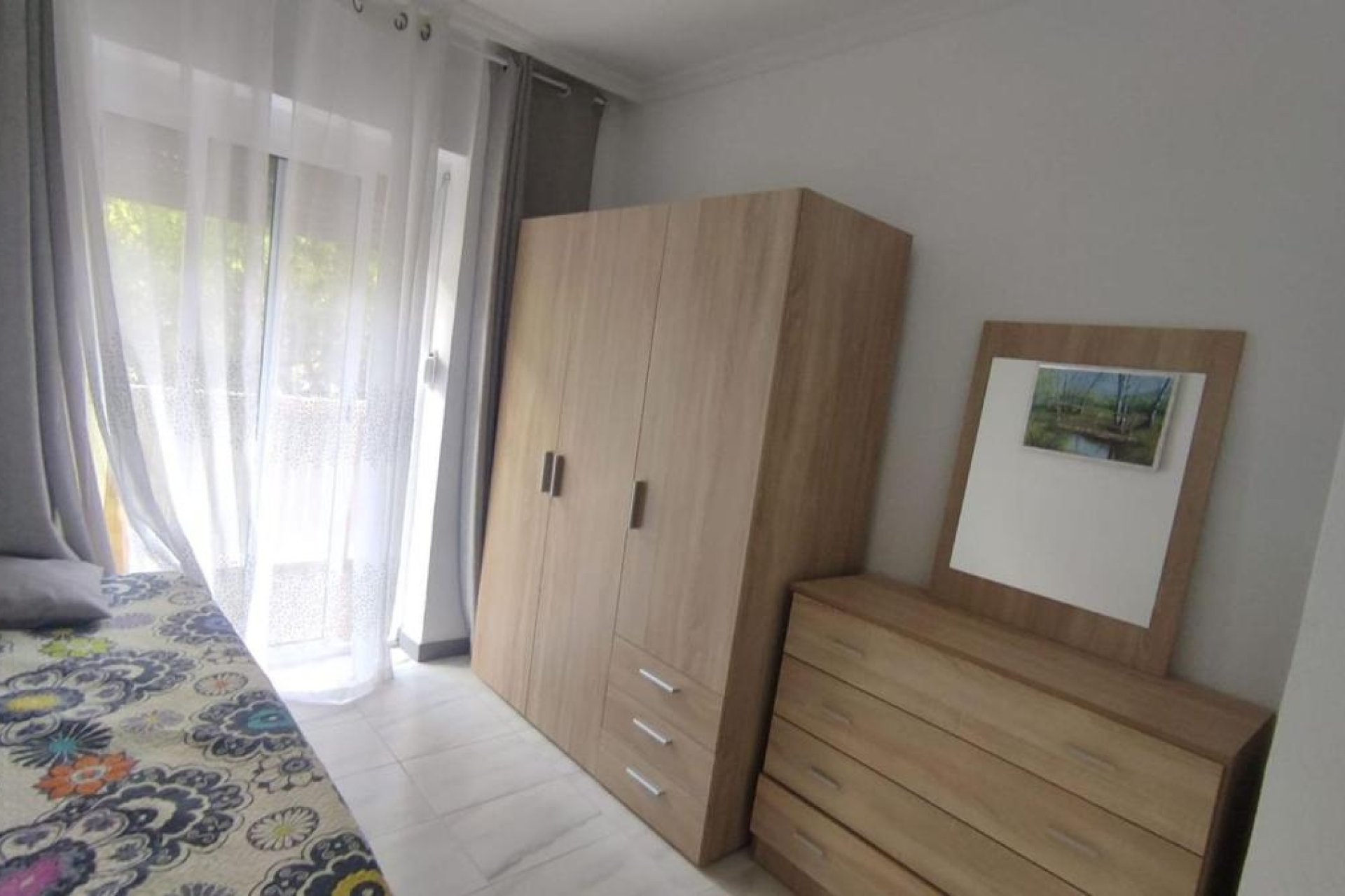 New Build - Apartment - Alicante