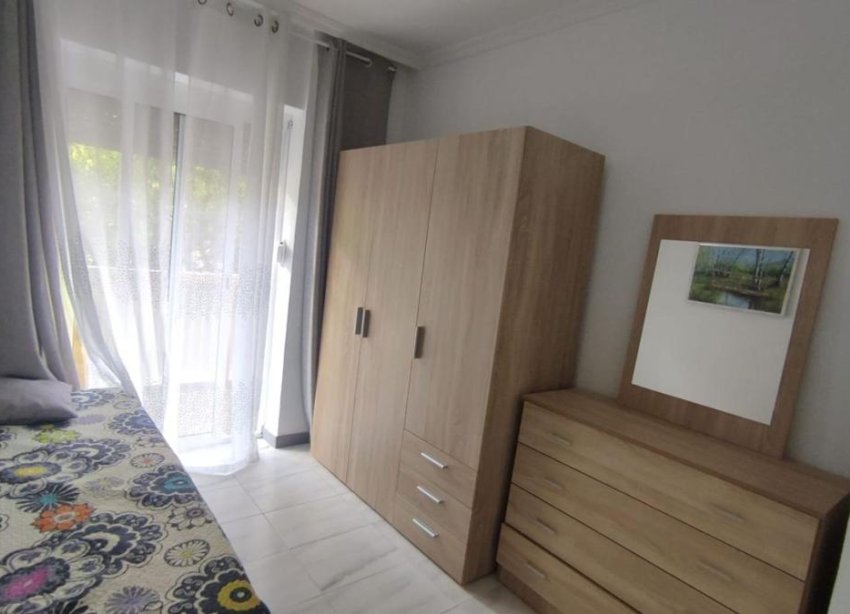 New Build - Apartment - Alicante