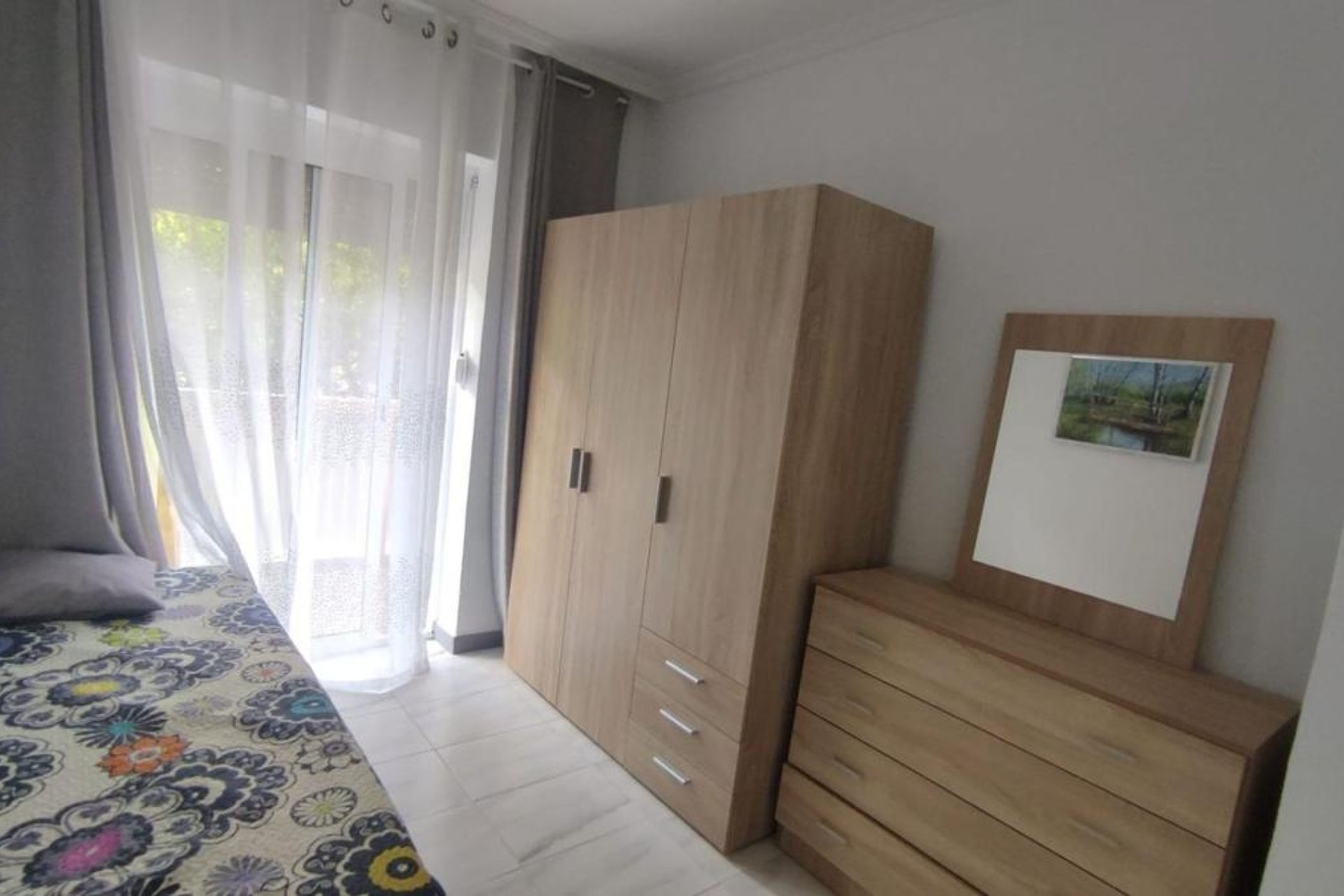 New Build - Apartment - Alicante
