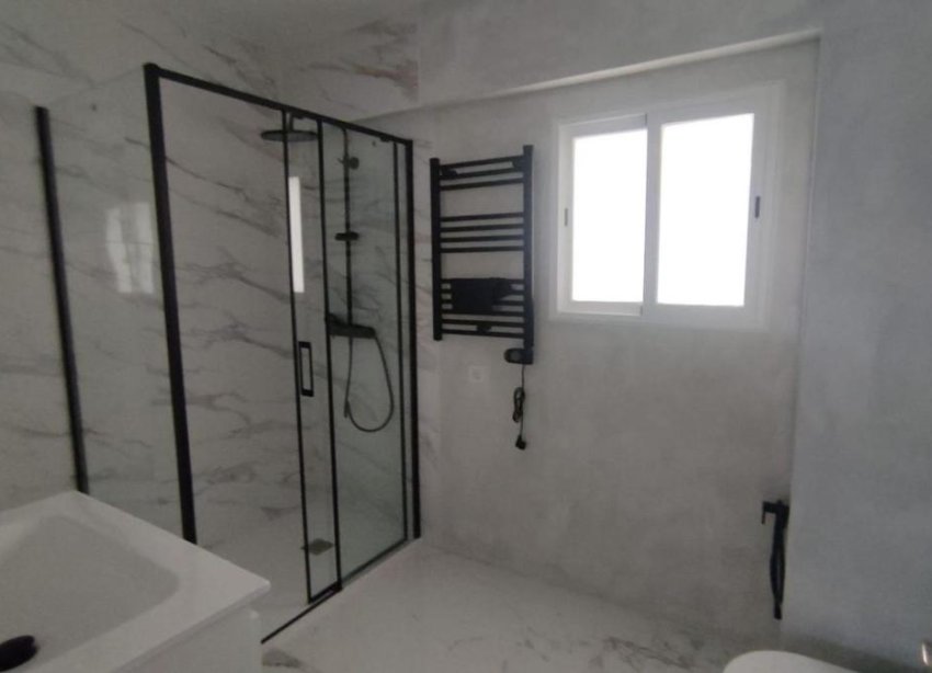 New Build - Apartment - Alicante
