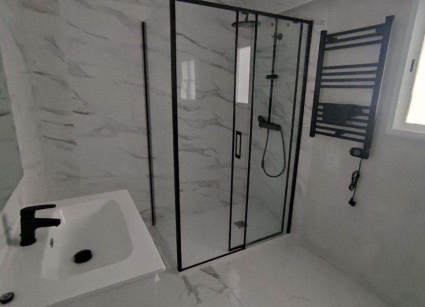 New Build - Apartment - Alicante