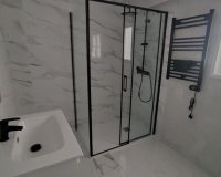 New Build - Apartment - Alicante