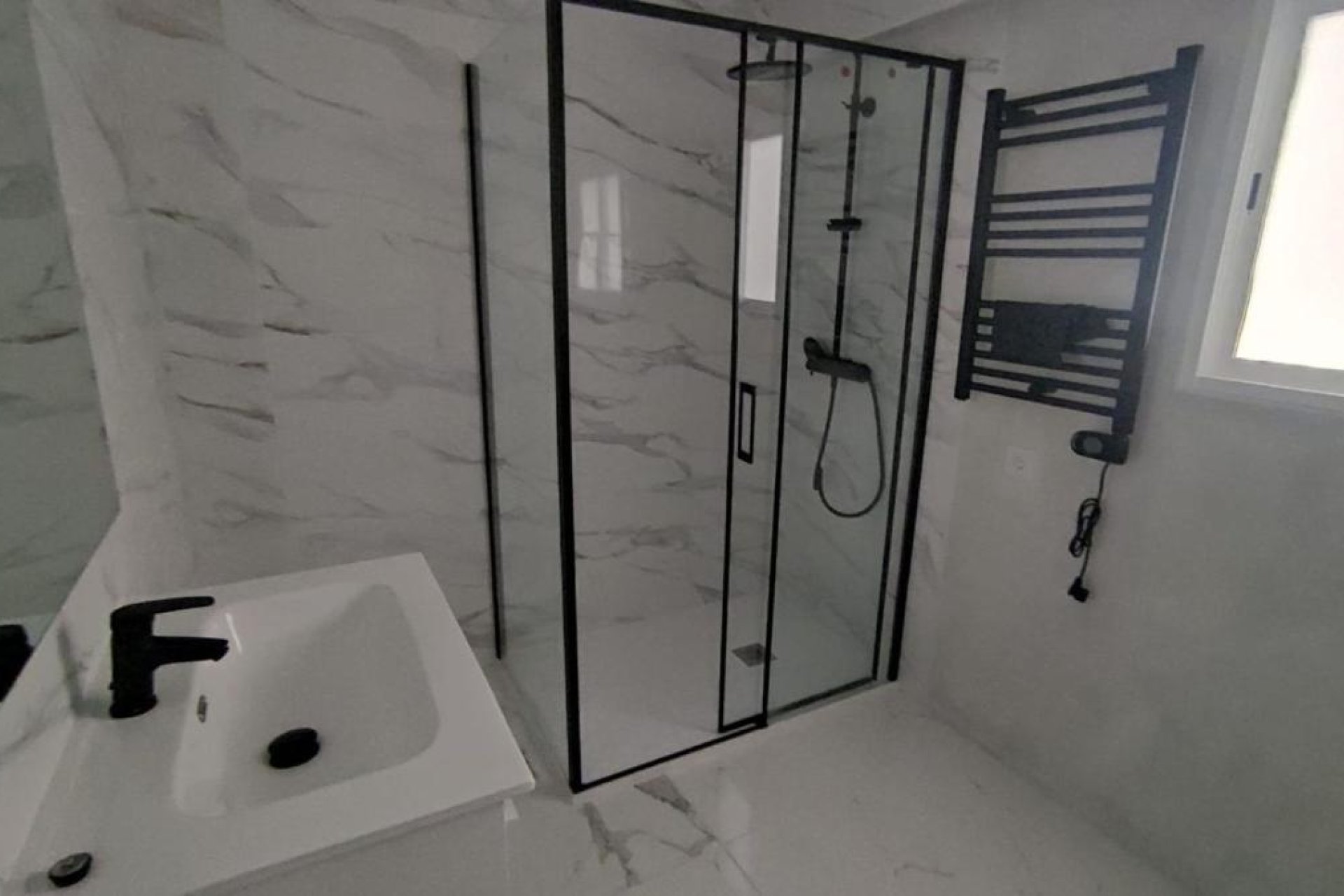 New Build - Apartment - Alicante