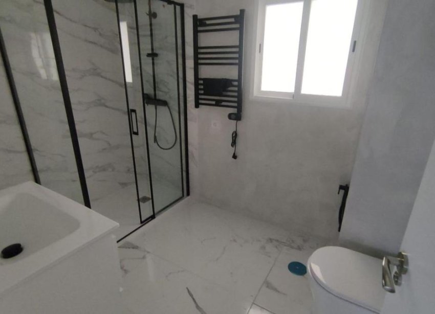 New Build - Apartment - Alicante
