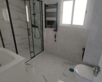 New Build - Apartment - Alicante