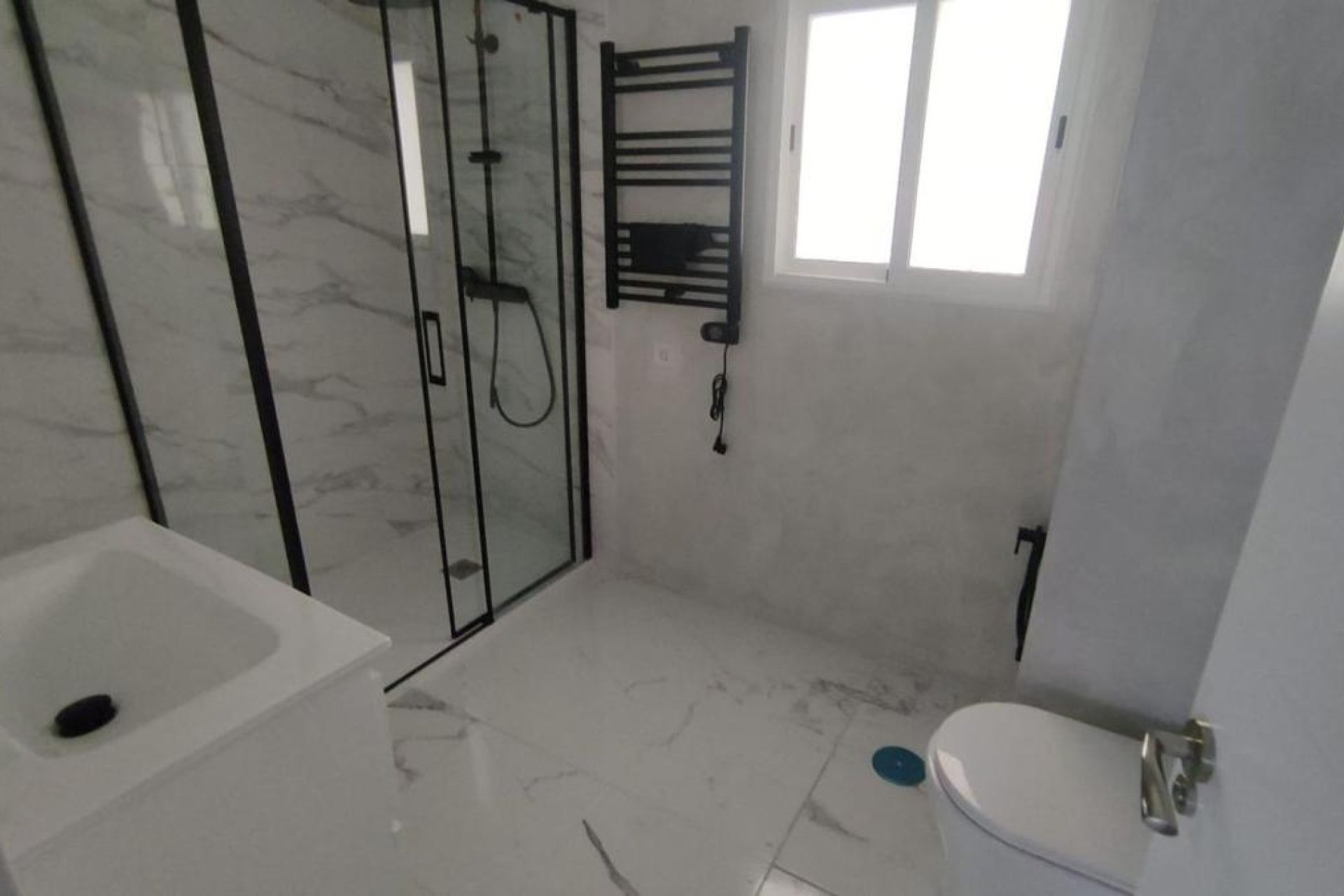 New Build - Apartment - Alicante