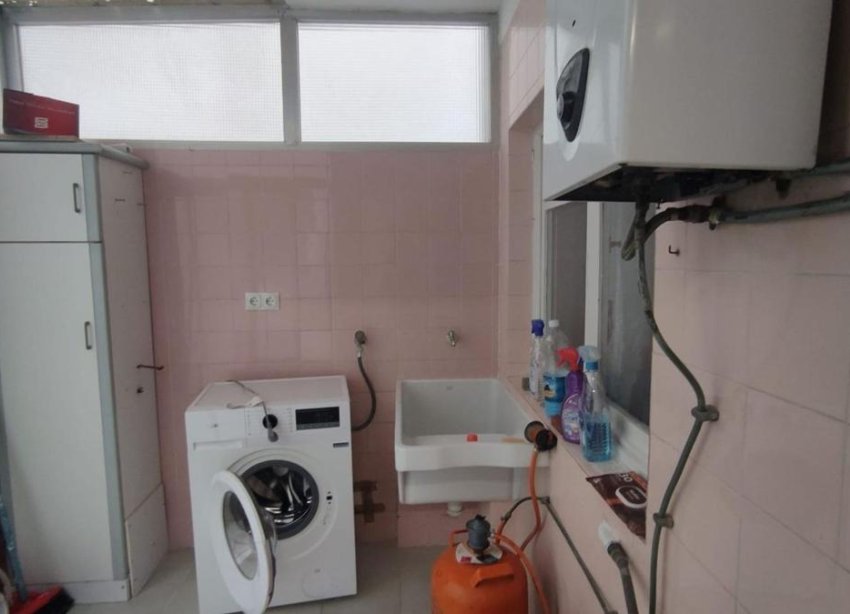 New Build - Apartment - Alicante