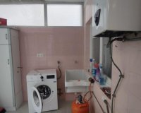 New Build - Apartment - Alicante