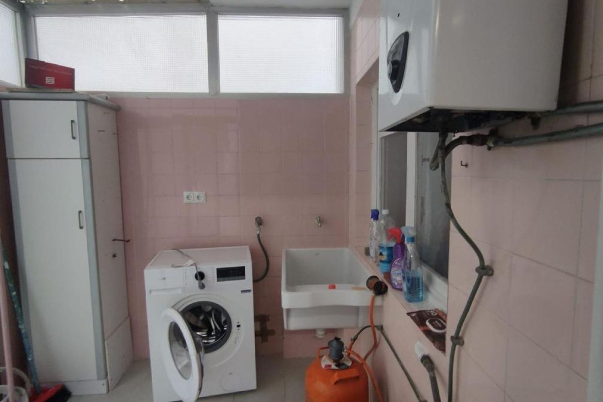 New Build - Apartment - Alicante