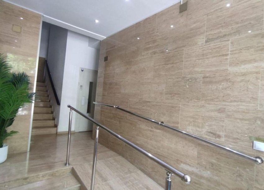 New Build - Apartment - Alicante