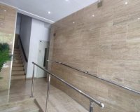New Build - Apartment - Alicante