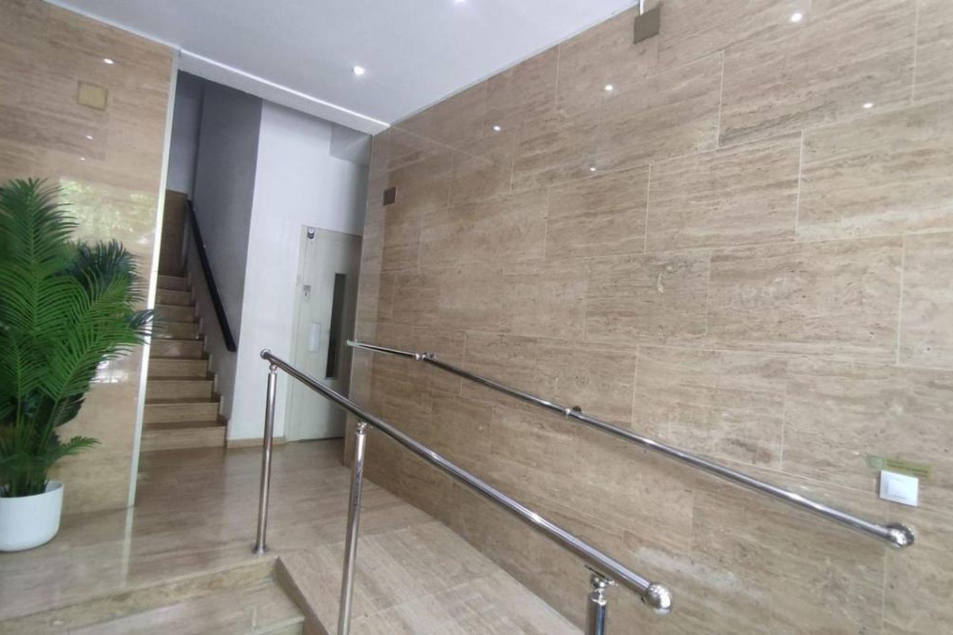 New Build - Apartment - Alicante