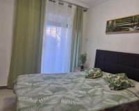 New Build - Apartment - Alicante