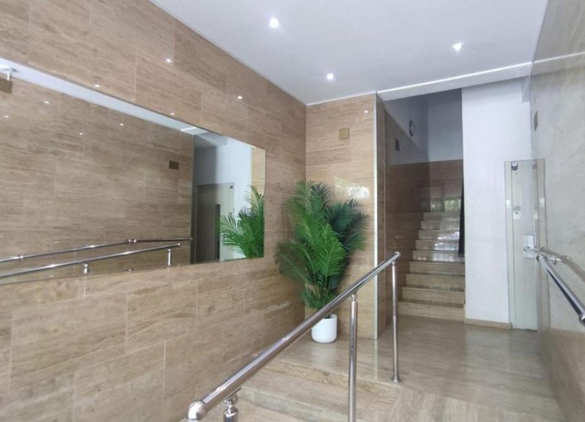New Build - Apartment - Alicante