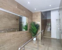 New Build - Apartment - Alicante