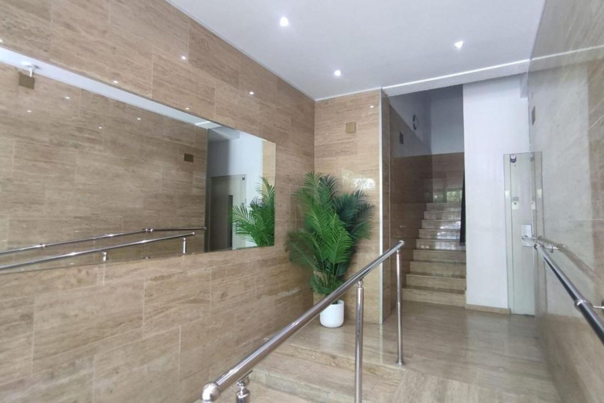 New Build - Apartment - Alicante