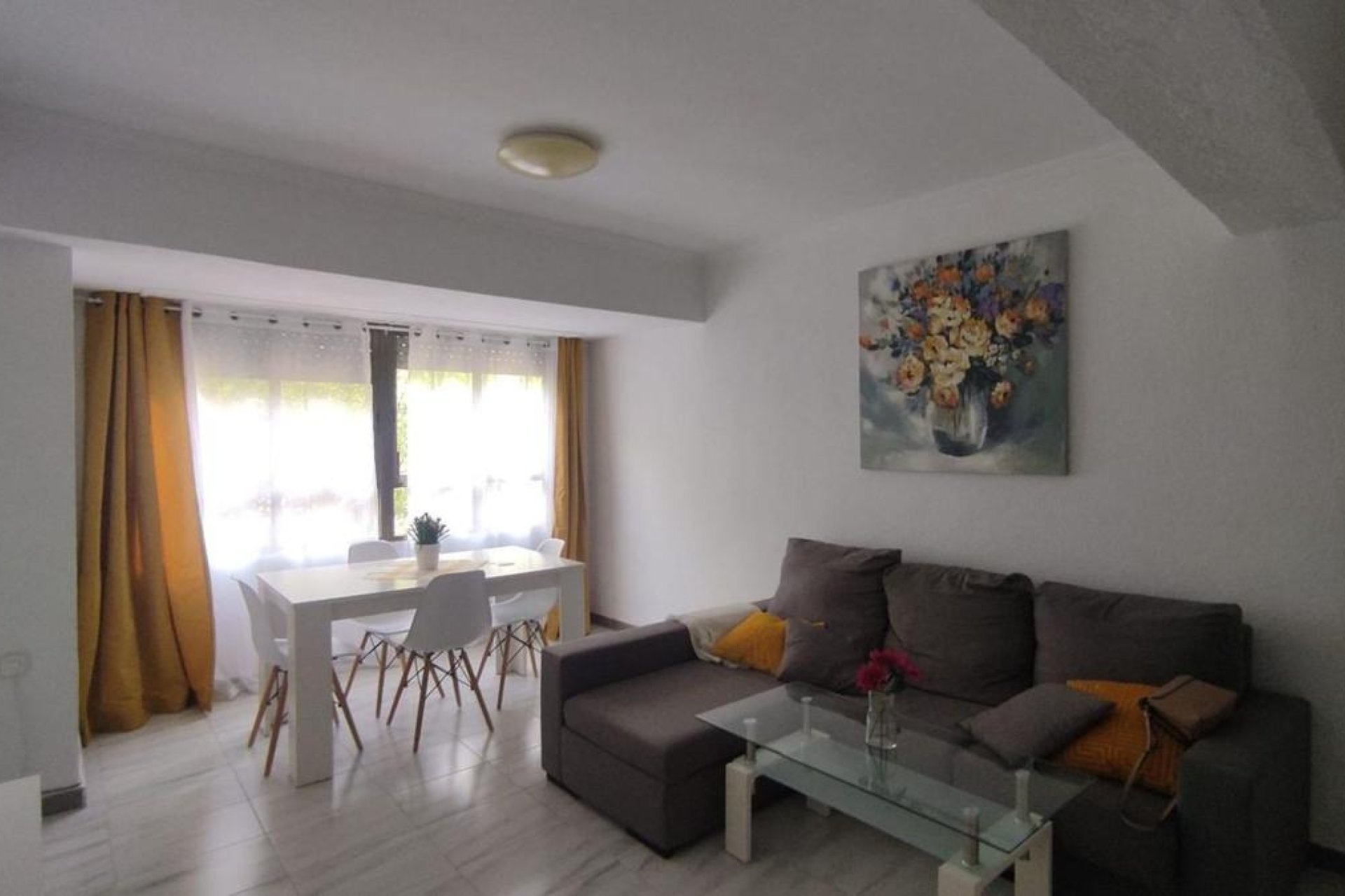 New Build - Apartment - Alicante