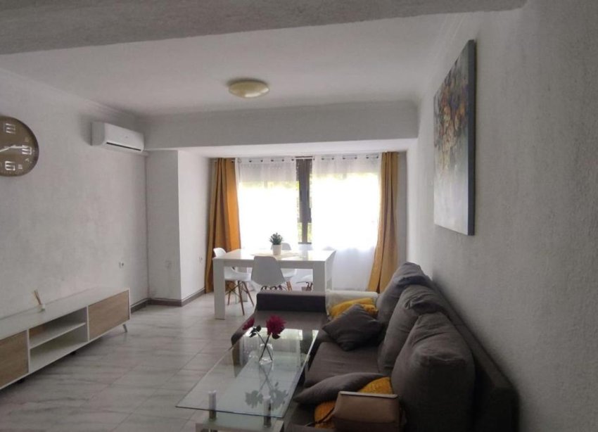 New Build - Apartment - Alicante