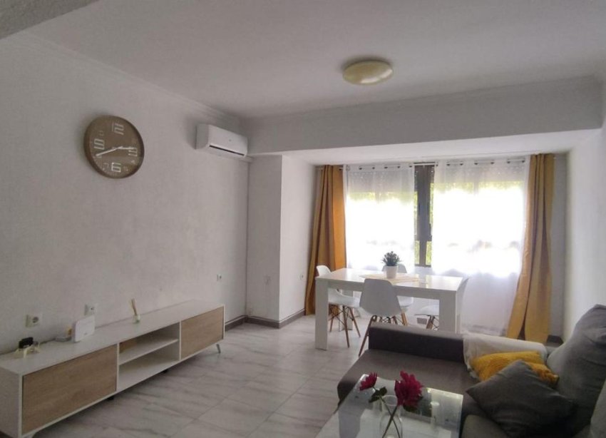 New Build - Apartment - Alicante
