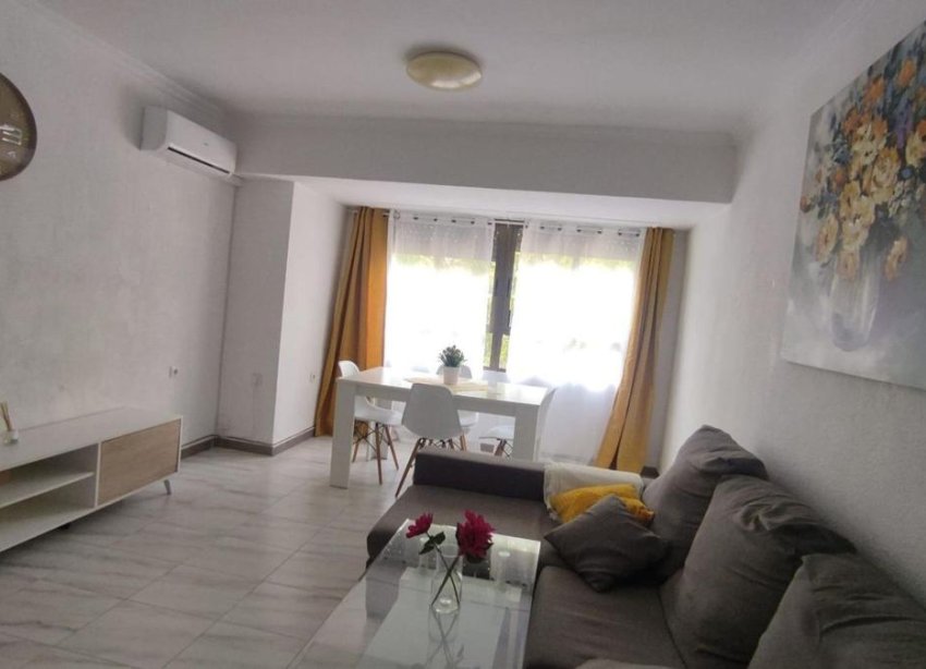 New Build - Apartment - Alicante