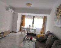 New Build - Apartment - Alicante