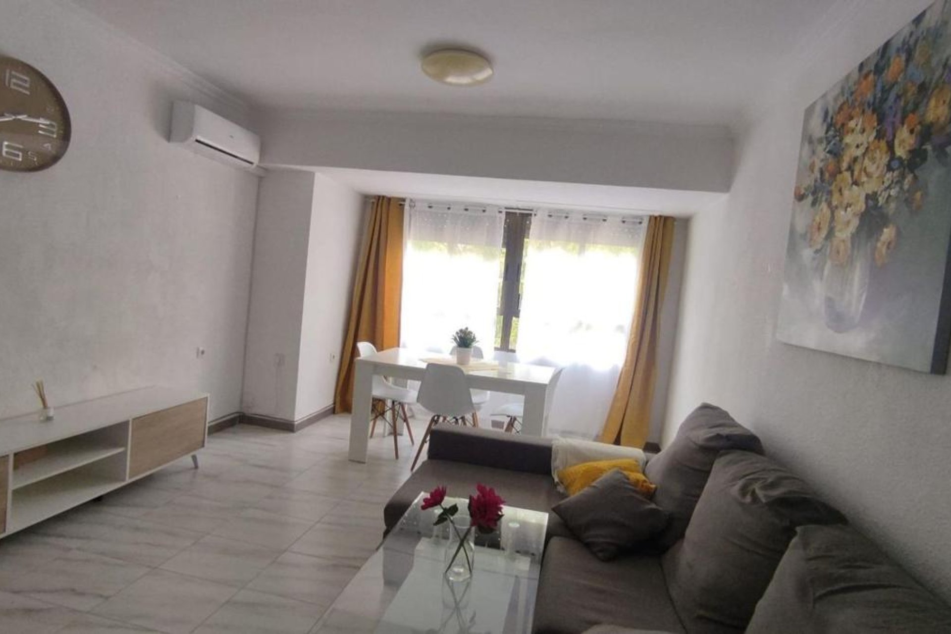New Build - Apartment - Alicante