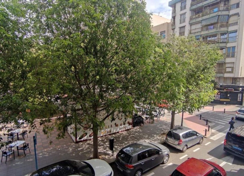 New Build - Apartment - Alicante
