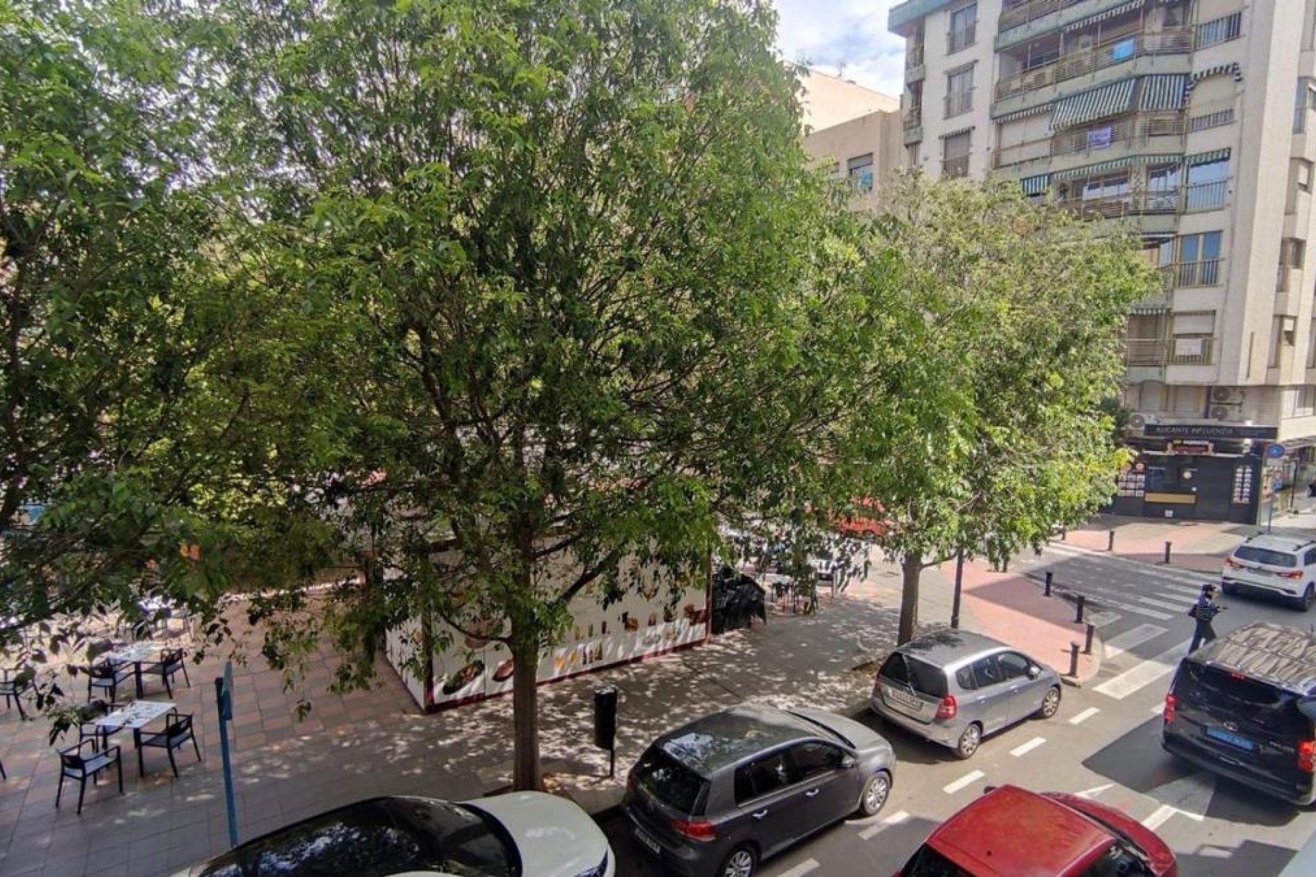 New Build - Apartment - Alicante