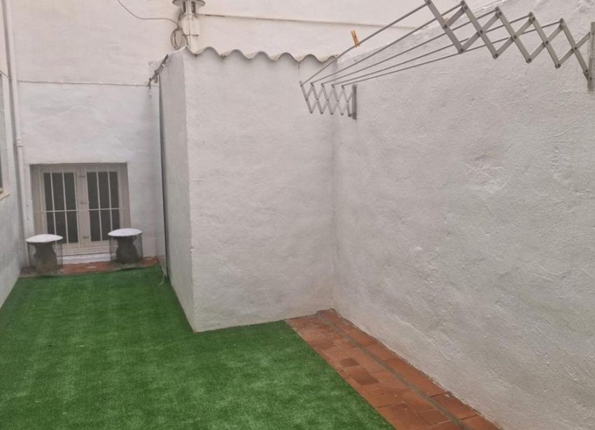 New Build - Apartment - Alicante