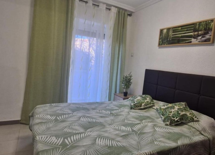New Build - Apartment - Alicante