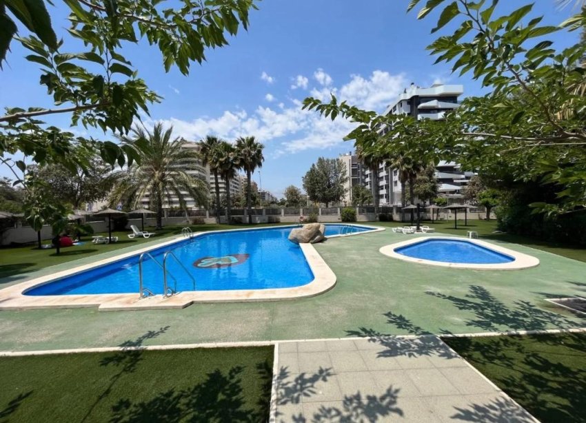 New Build - Apartment - Alicante