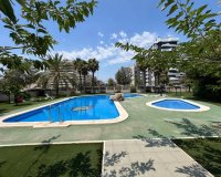 New Build - Apartment - Alicante