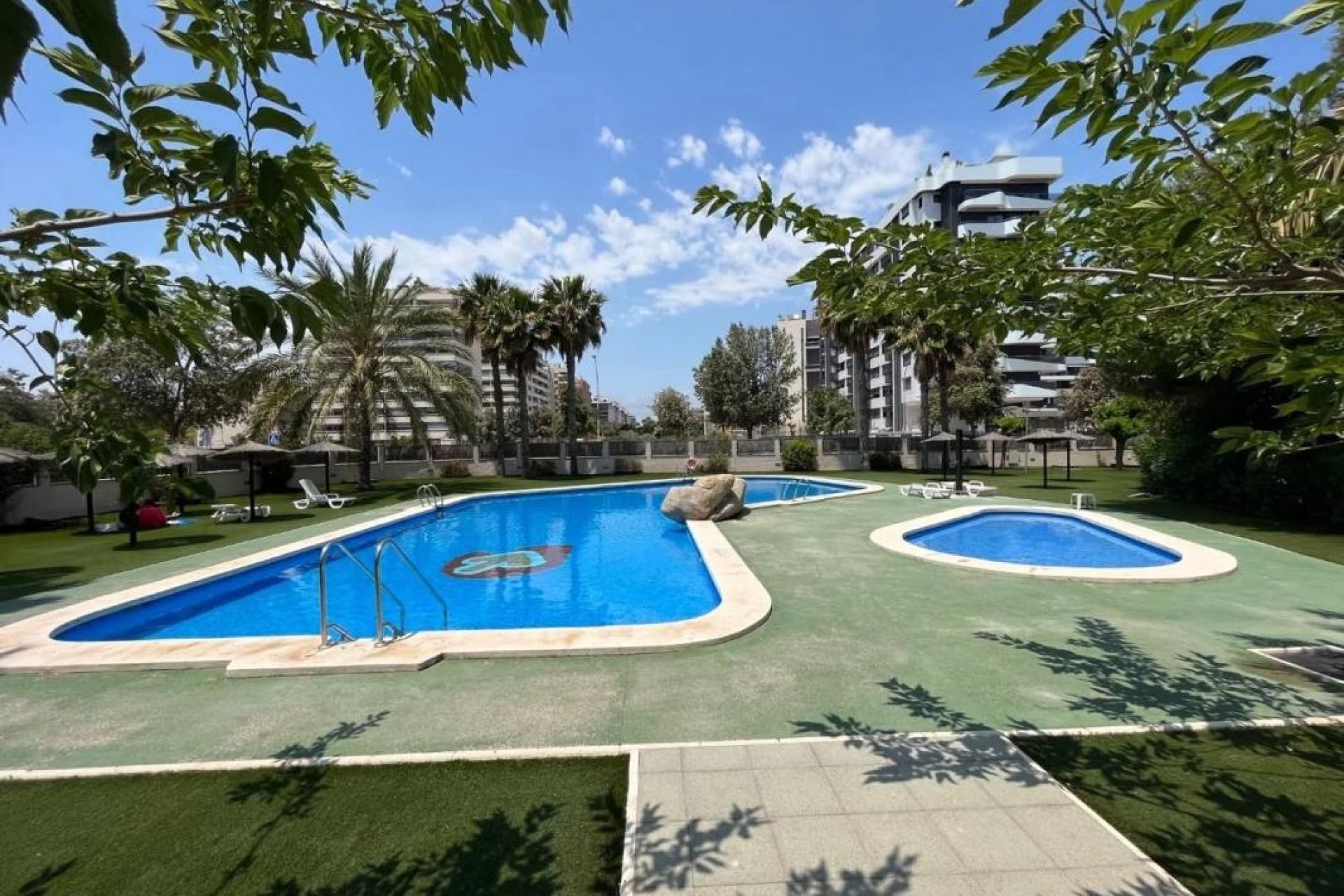 New Build - Apartment - Alicante