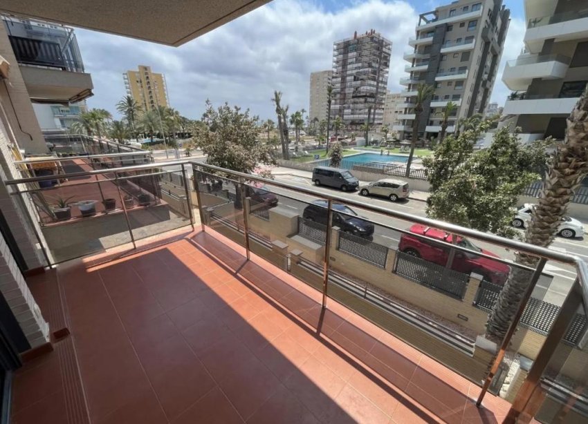 New Build - Apartment - Alicante
