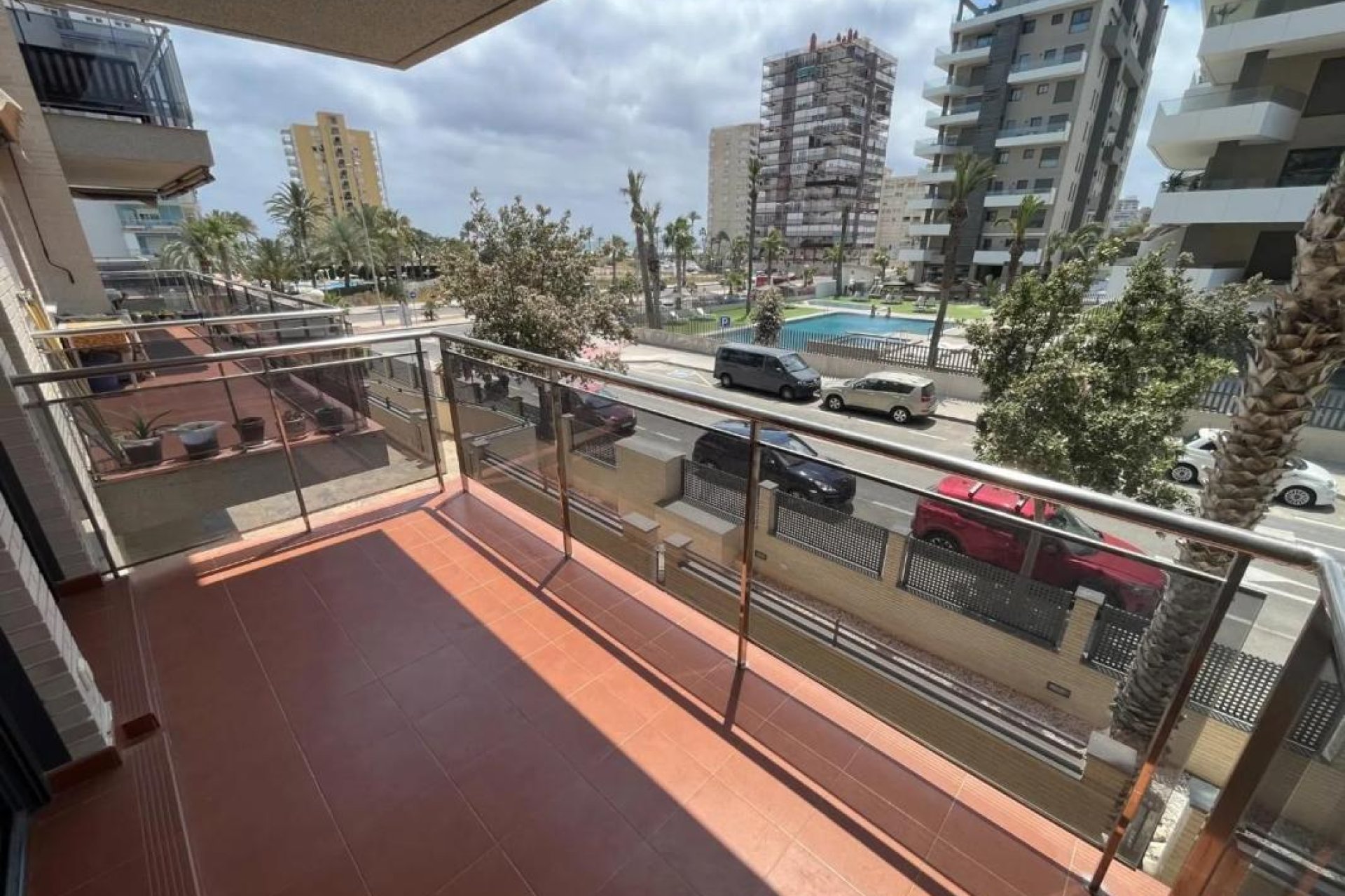 New Build - Apartment - Alicante
