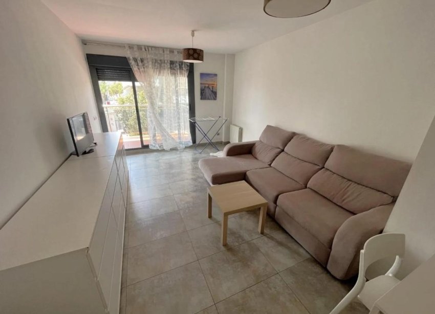 New Build - Apartment - Alicante