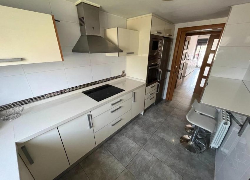 New Build - Apartment - Alicante