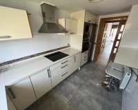 New Build - Apartment - Alicante