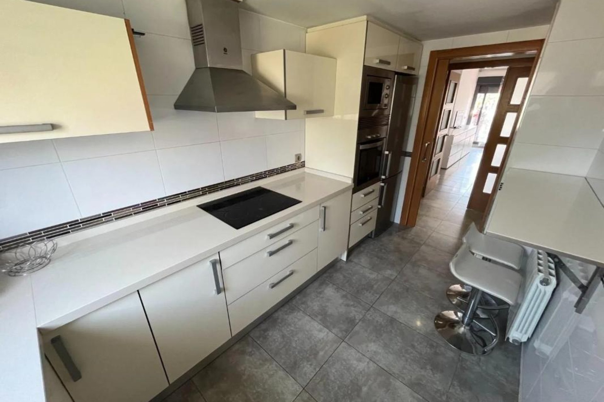 New Build - Apartment - Alicante