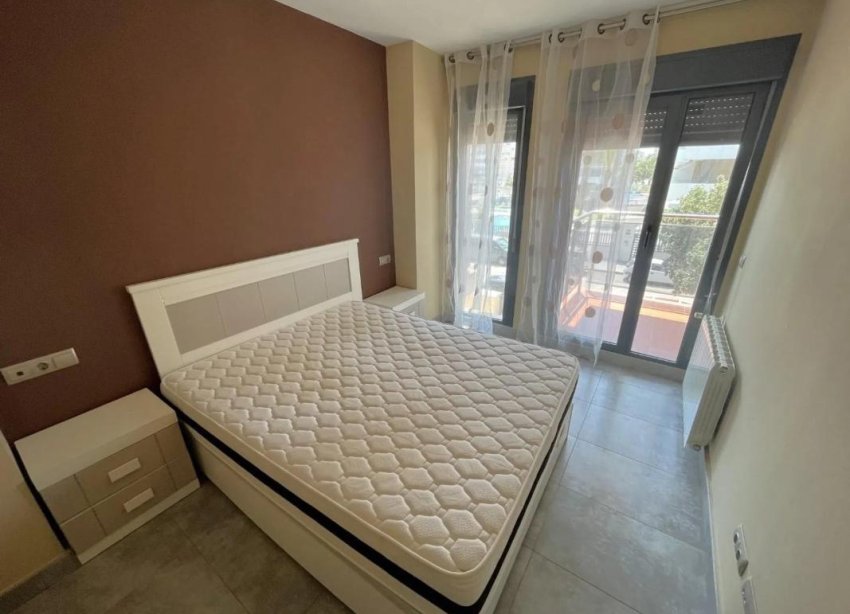 New Build - Apartment - Alicante