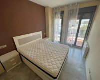 New Build - Apartment - Alicante