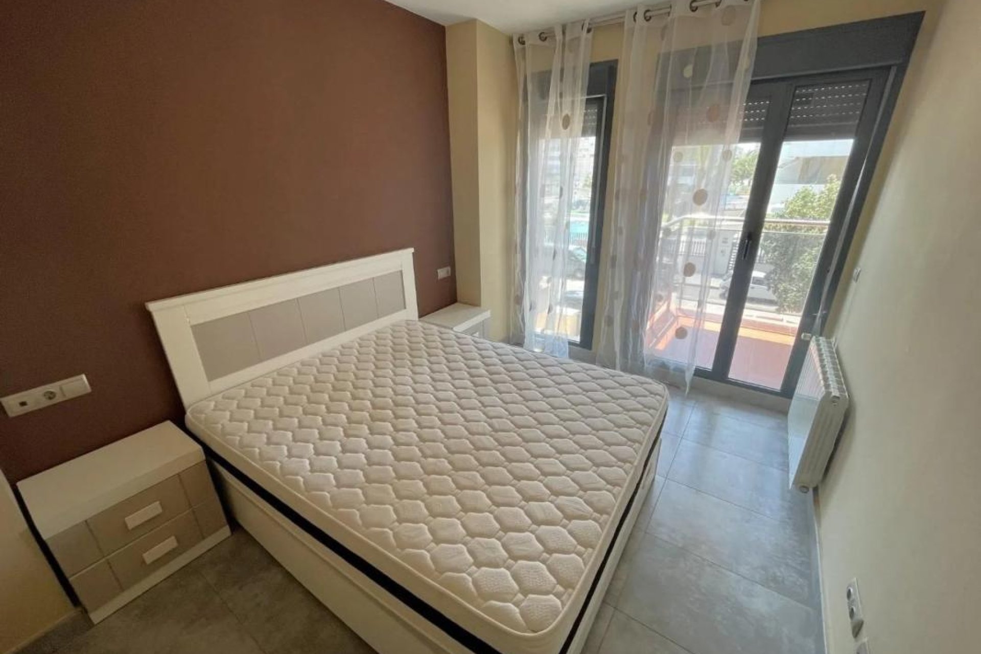 New Build - Apartment - Alicante